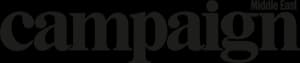 Campaign Middle East logo.