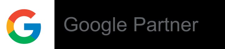 Google logo.